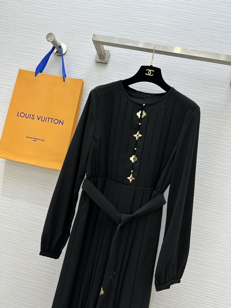 Louis Vuitton Dress